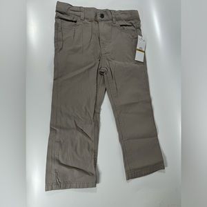 Calvin Klein Jeans Toddler Size 3T New 2 Piece Set